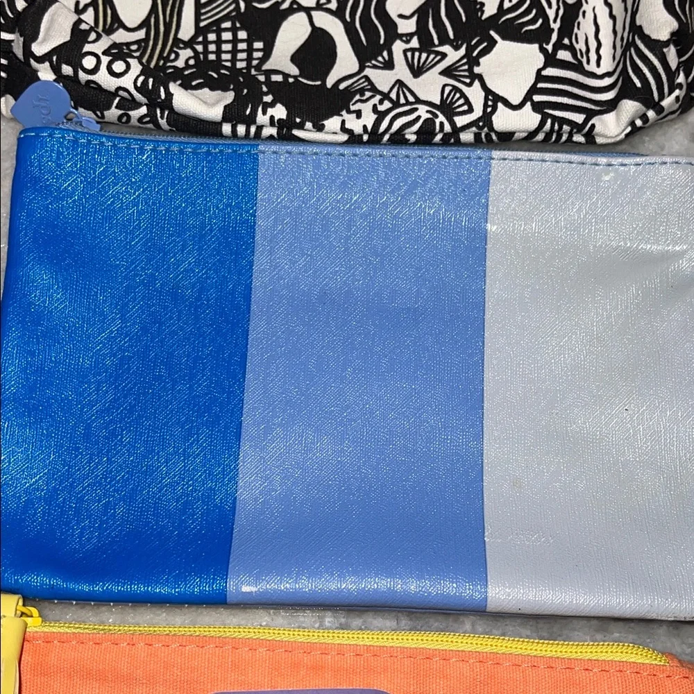 ipsy vibrant bags